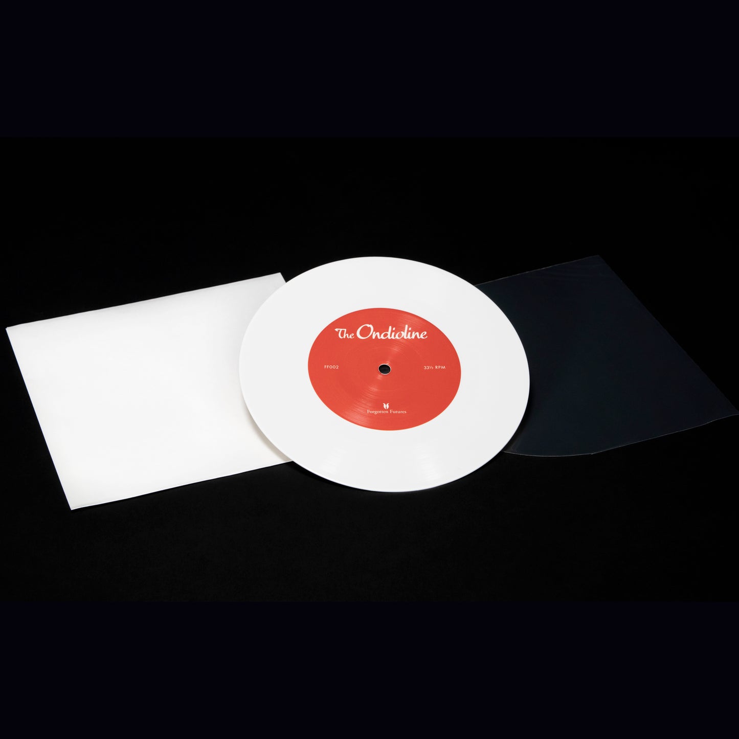 The Ondioline - Deluxe 7" Vinyl