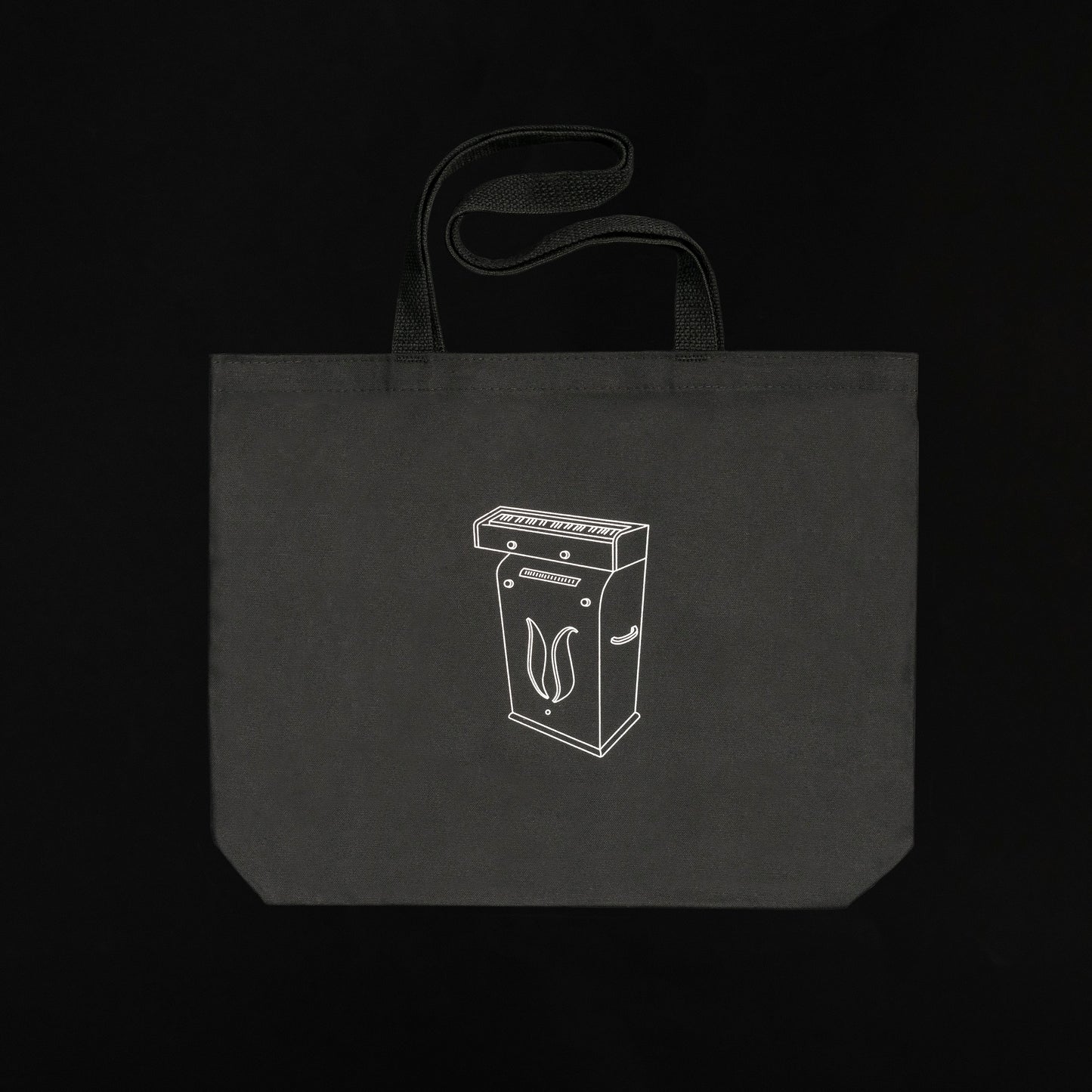 Ondioline Tote Bag