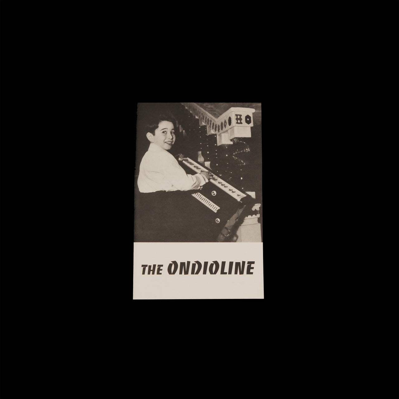 The Ondioline - Brochure