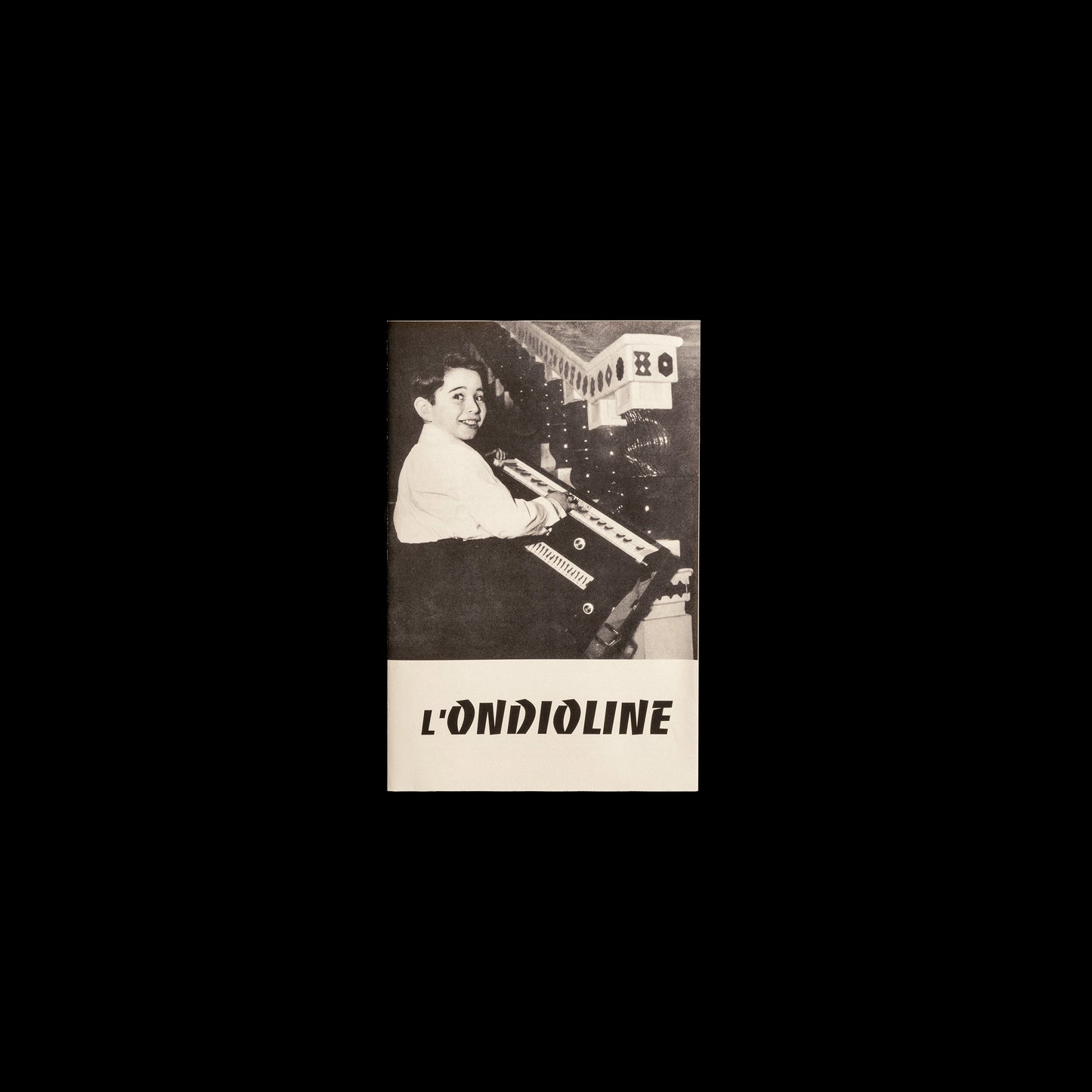L’Ondioline - Brochure
